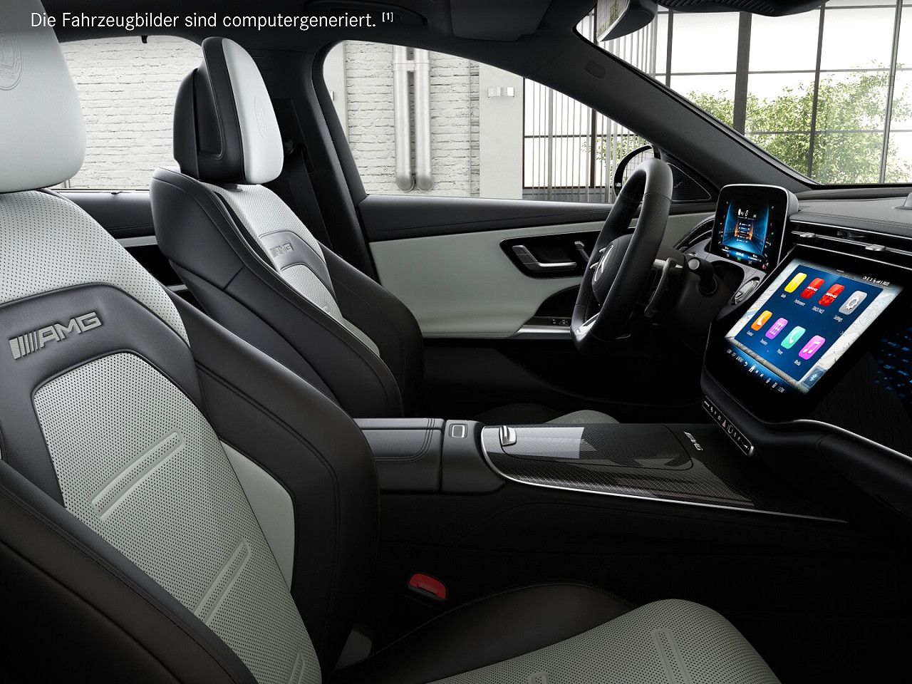 Mercedes-Benz E-Klasse – Bild 21