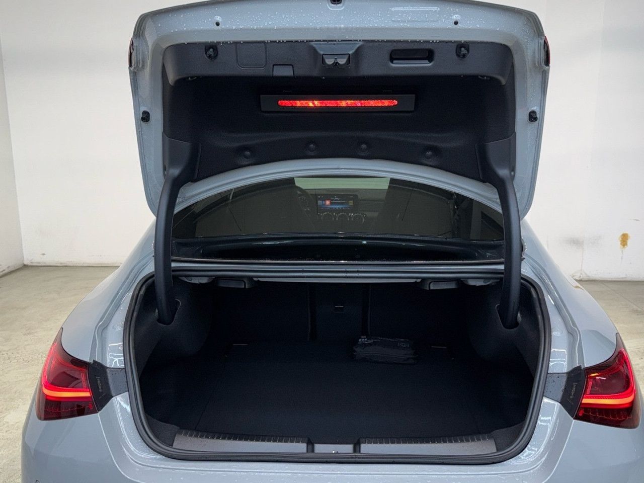 Mercedes-Benz CLA – Bild 14