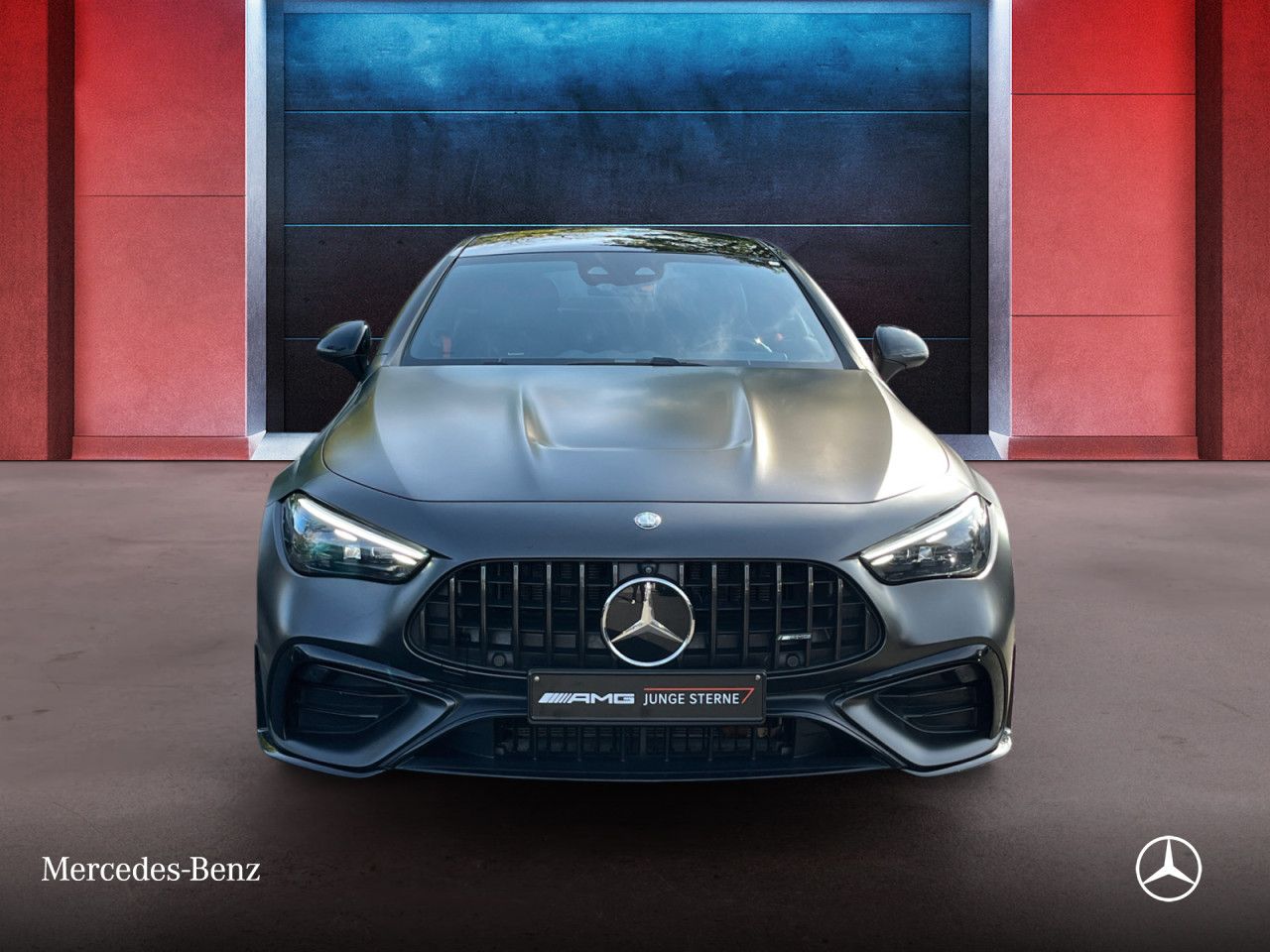 Mercedes-Benz CLE – Bild 6