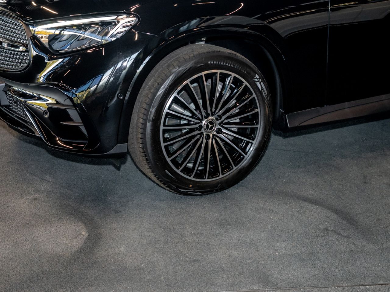 Mercedes-Benz GLC – Bild 5
