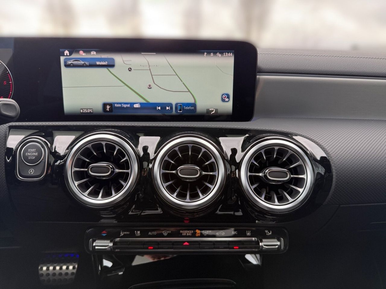Mercedes-Benz CLA – Bild 9