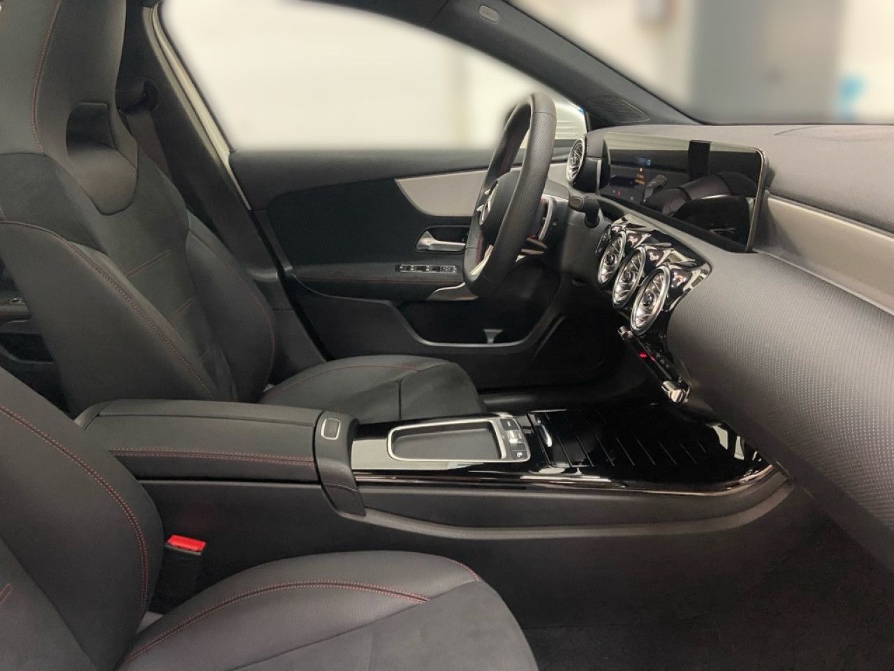 Mercedes-Benz A-Klasse – Bild 10