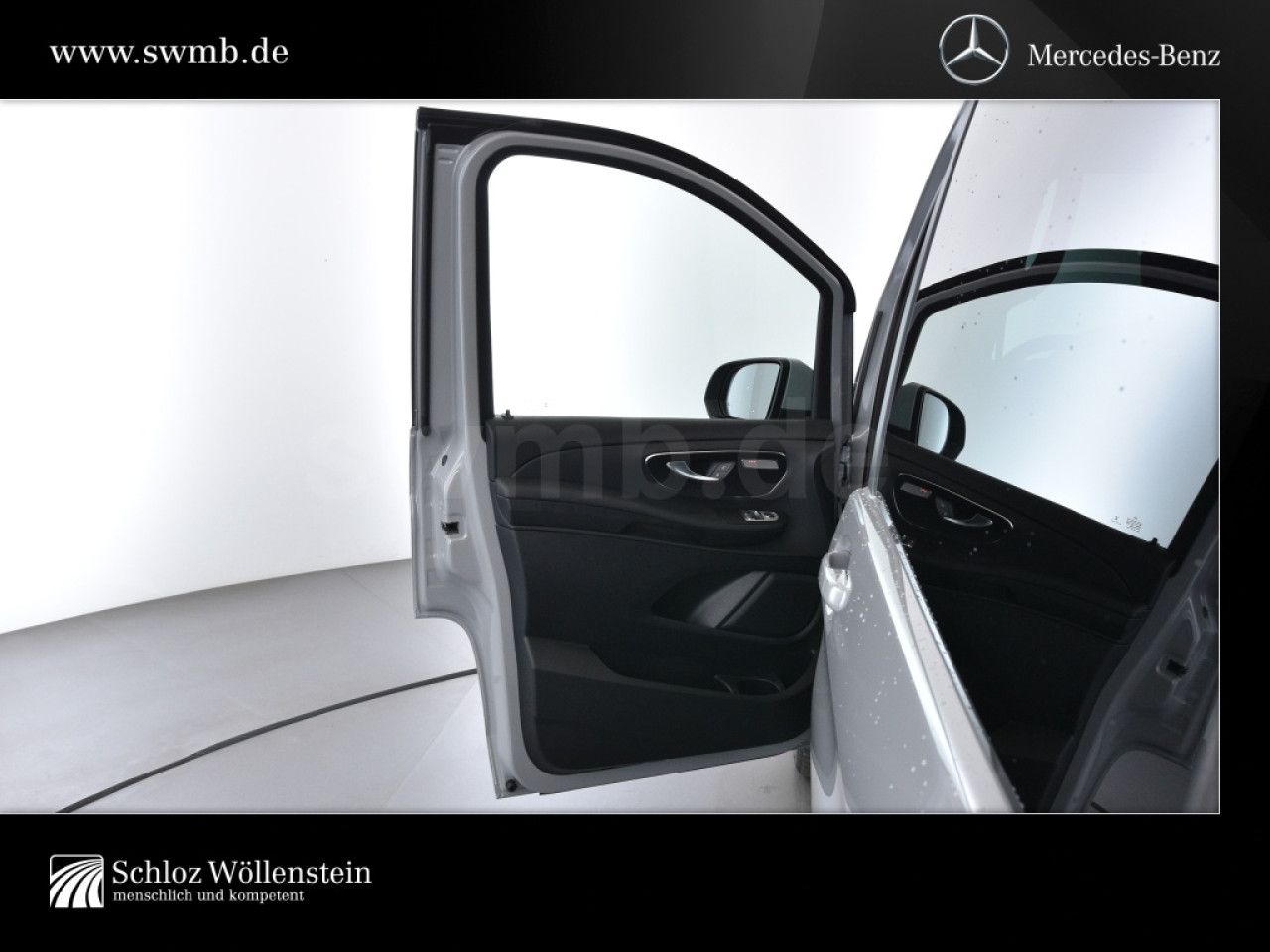 Mercedes-Benz V-Klasse – Bild 3
