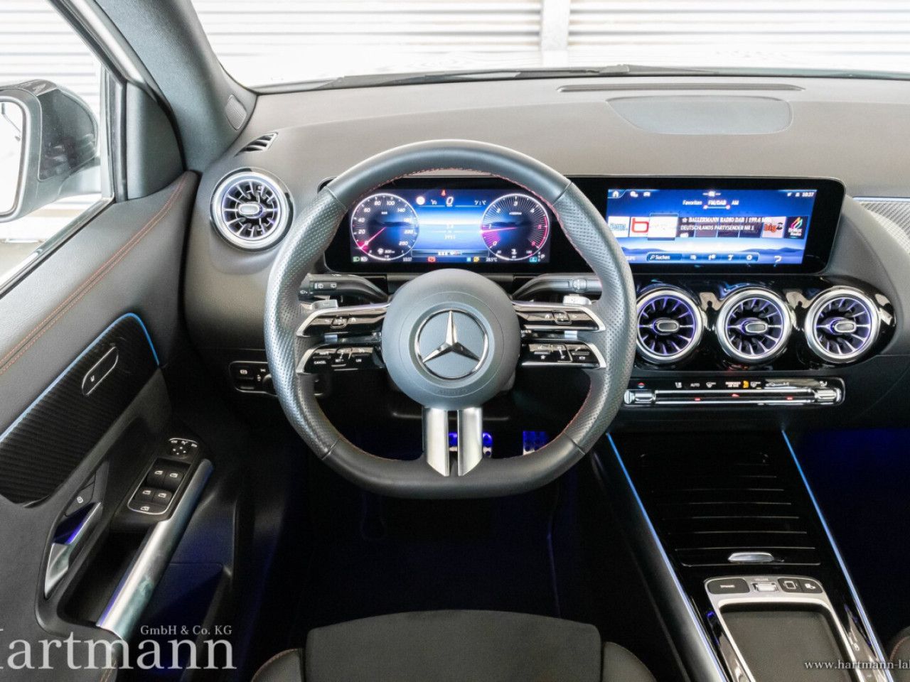Mercedes-Benz GLA – Bild 8