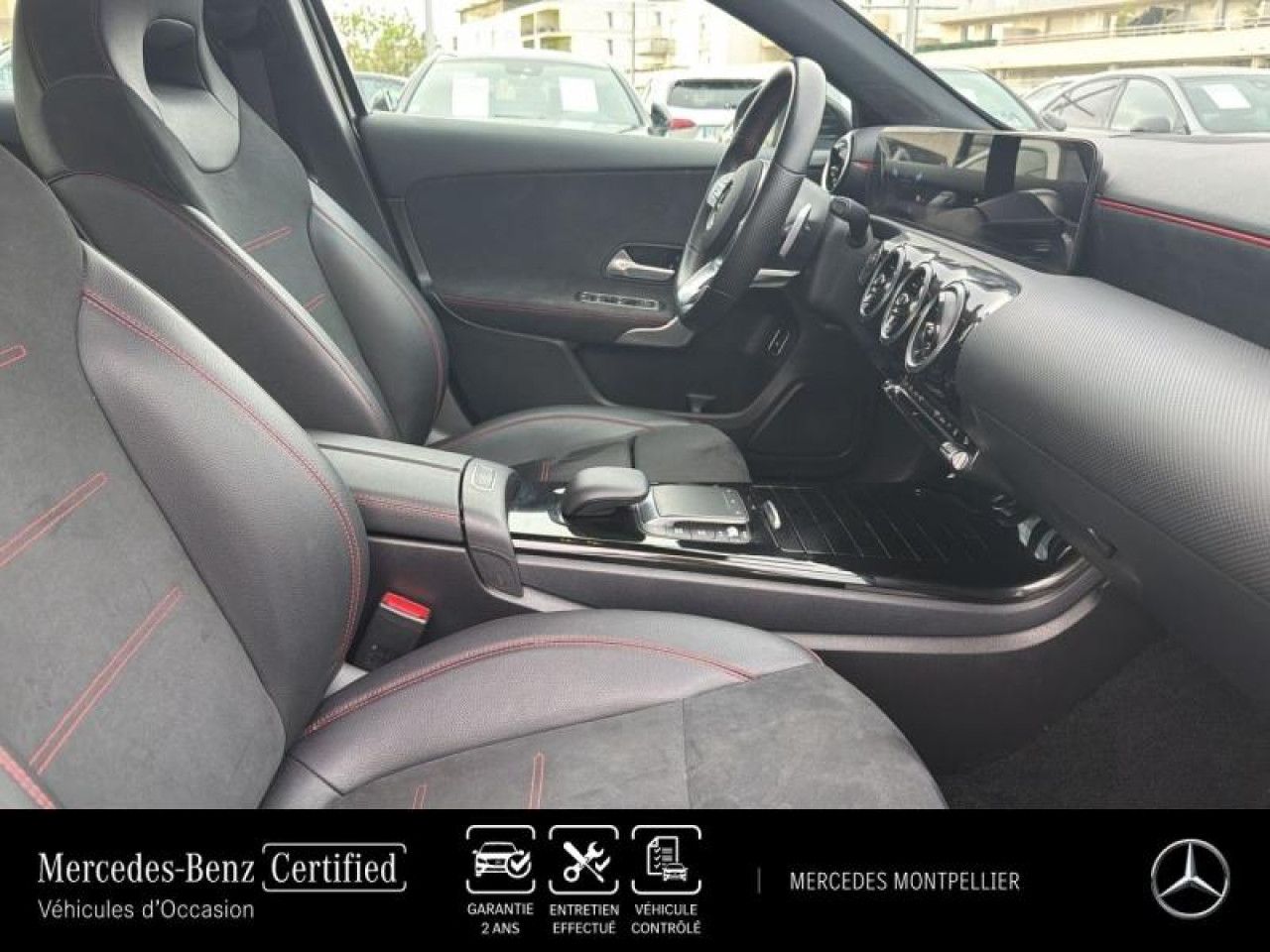 Photo du v&eacute;hicule 11 / 18