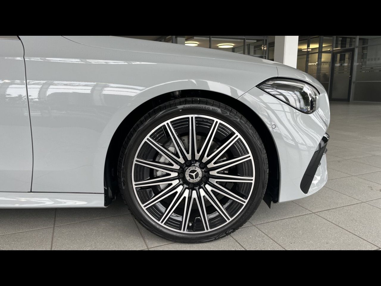Mercedes-Benz CLE – Bild 9