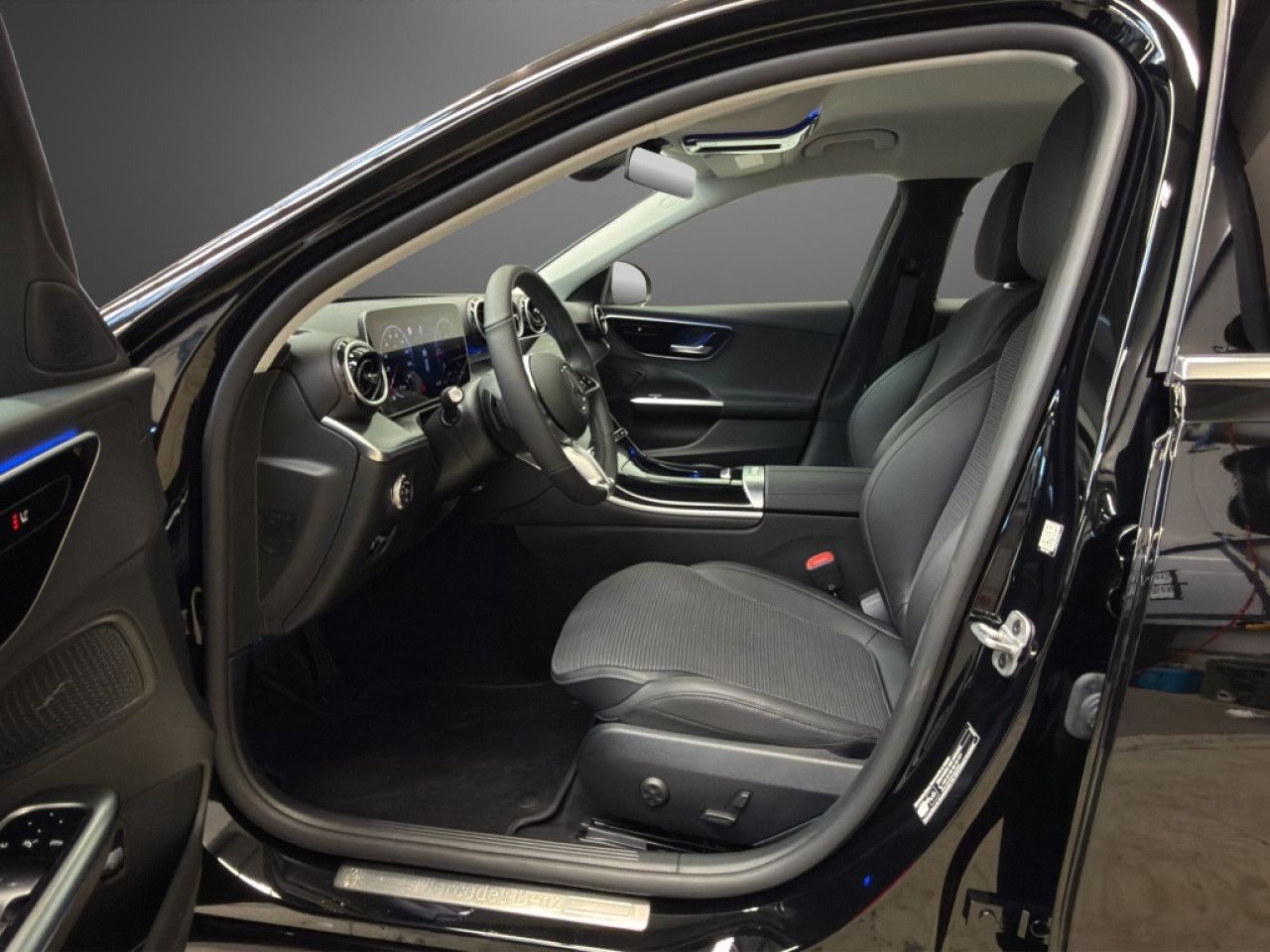 Mercedes-Benz C-Klasse – Bild 7