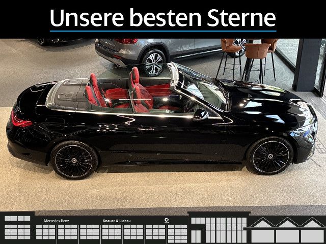 Mercedes-Benz CLE 300