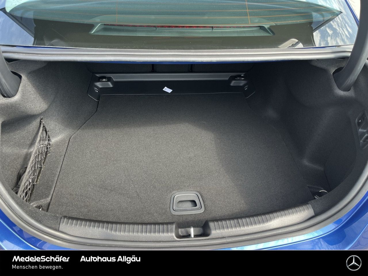 Mercedes-Benz C-Klasse – Bild 19