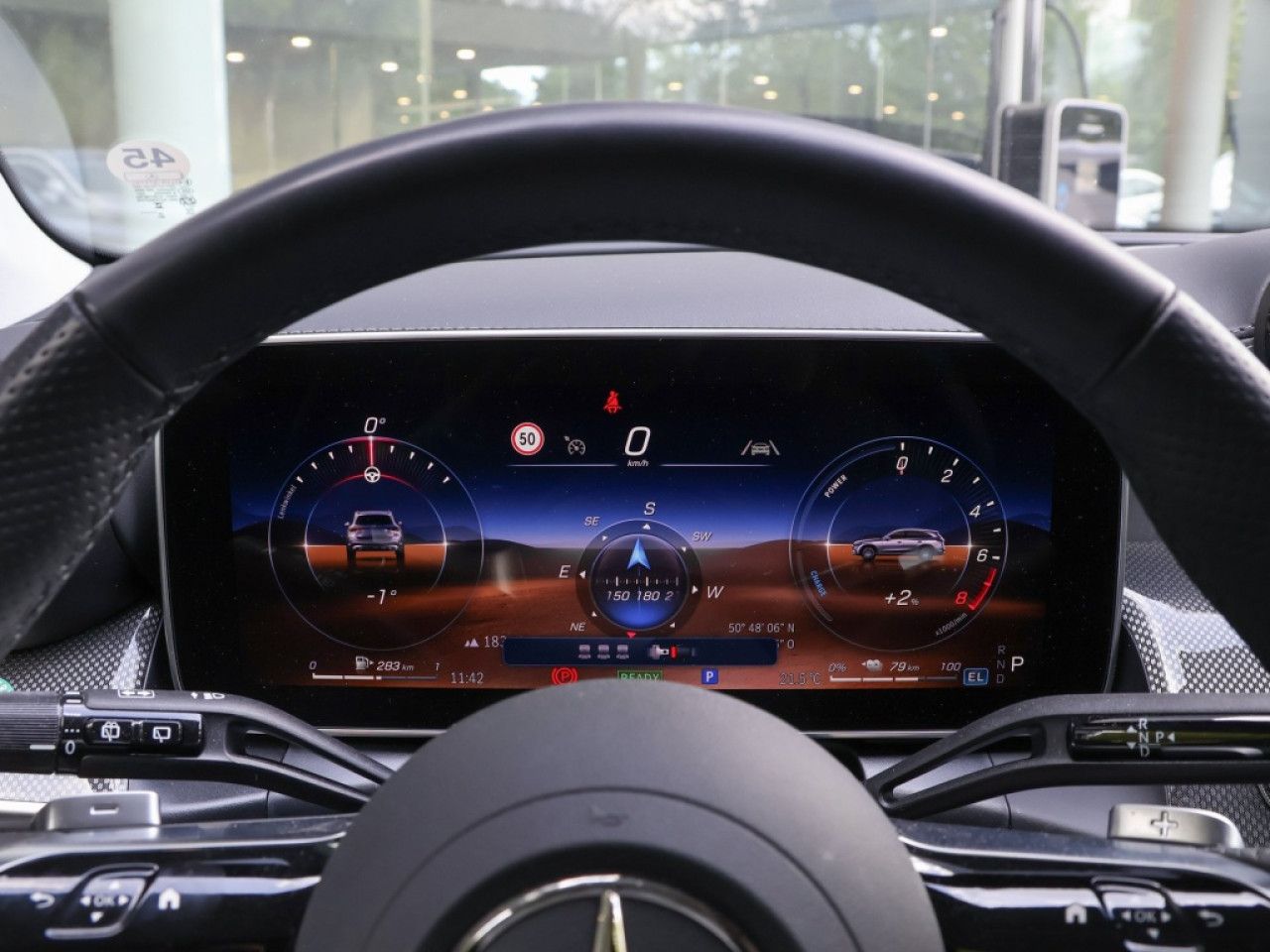 Mercedes-Benz GLC – Bild 15