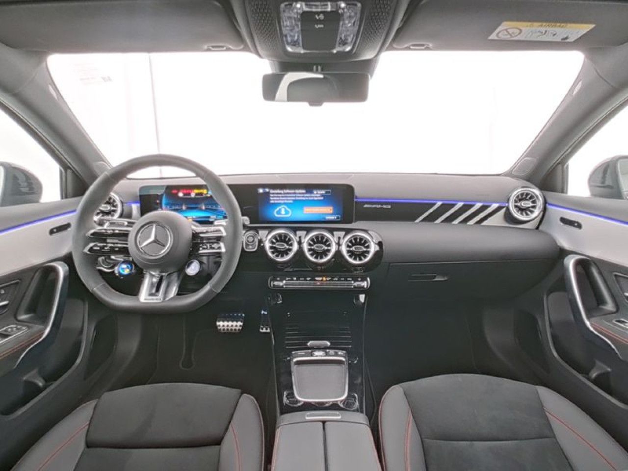Mercedes-Benz A-Klasse – Bild 6
