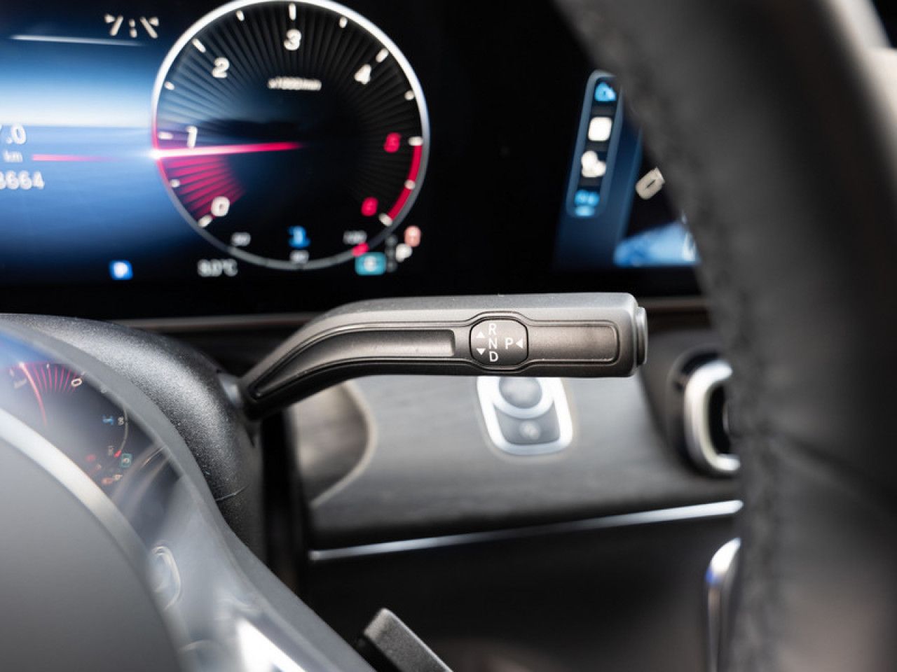 Mercedes-Benz V-Klasse – Bild 14