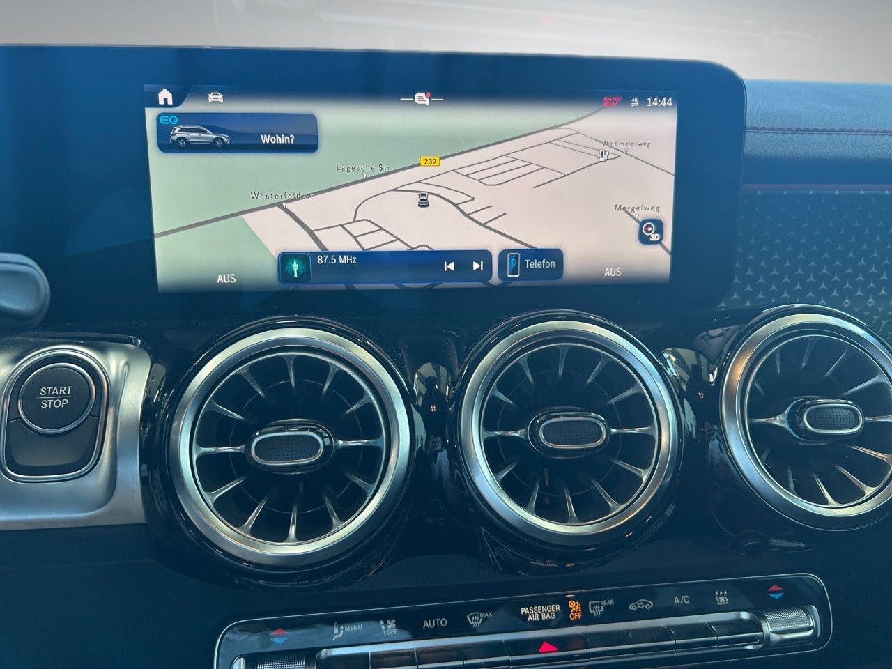 Mercedes-Benz EQB – Bild 20