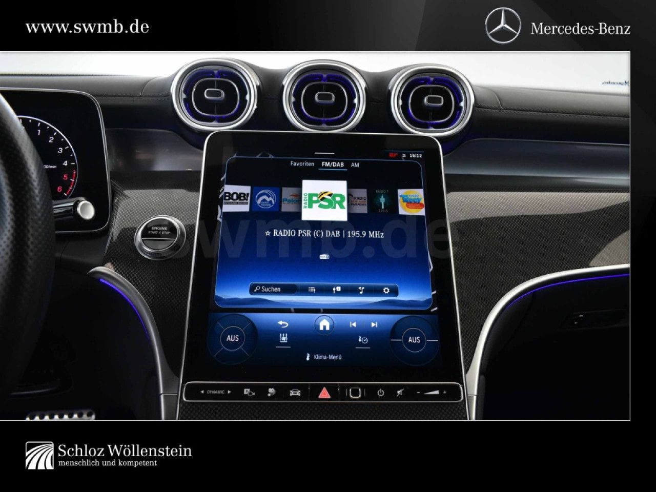 Mercedes-Benz GLC – Bild 11