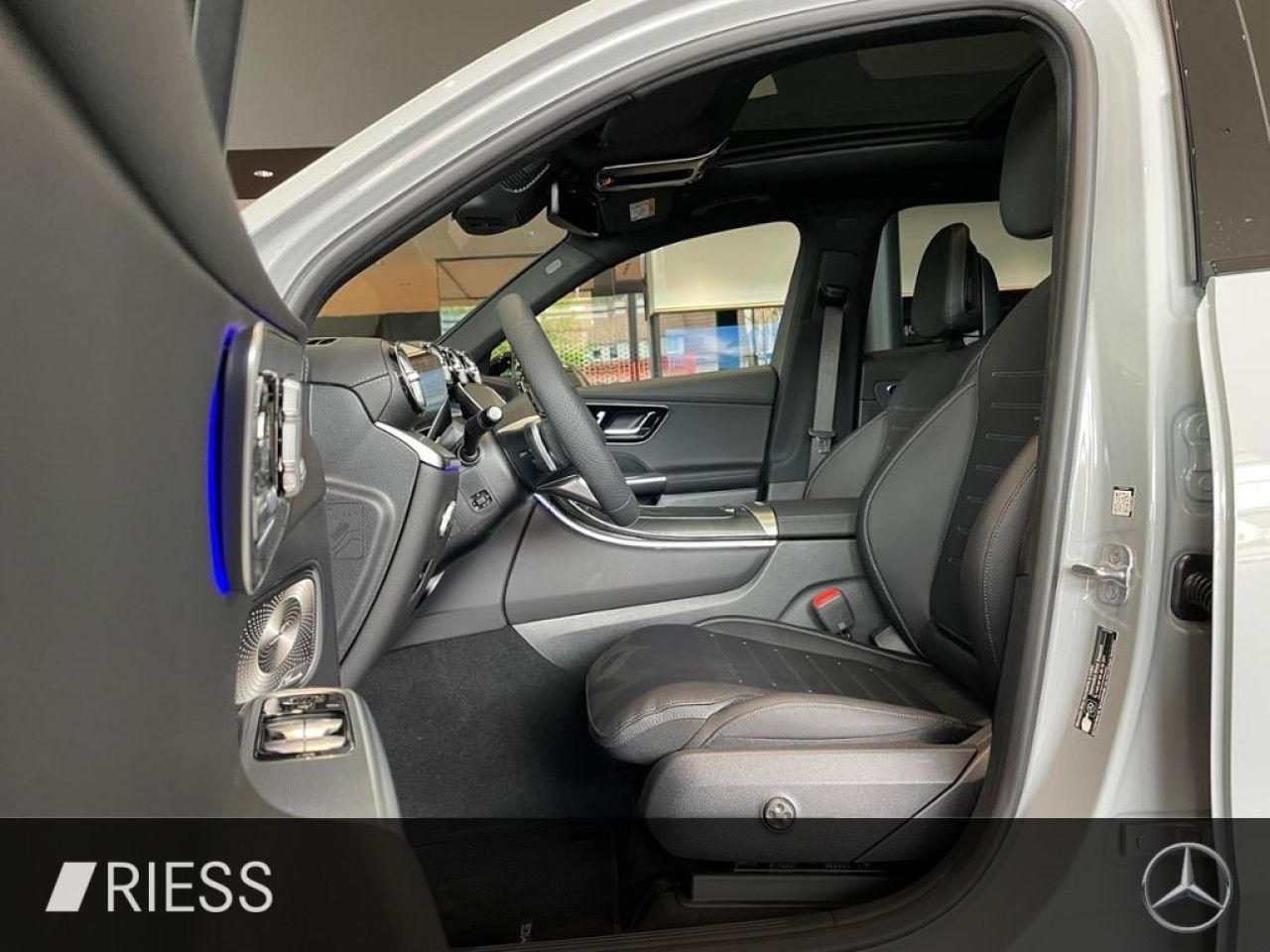 Mercedes-Benz GLC – Bild 2