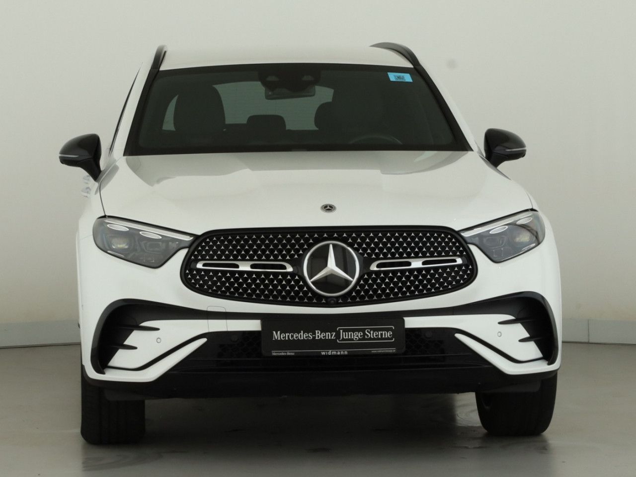 Mercedes-Benz GLC – Bild 3