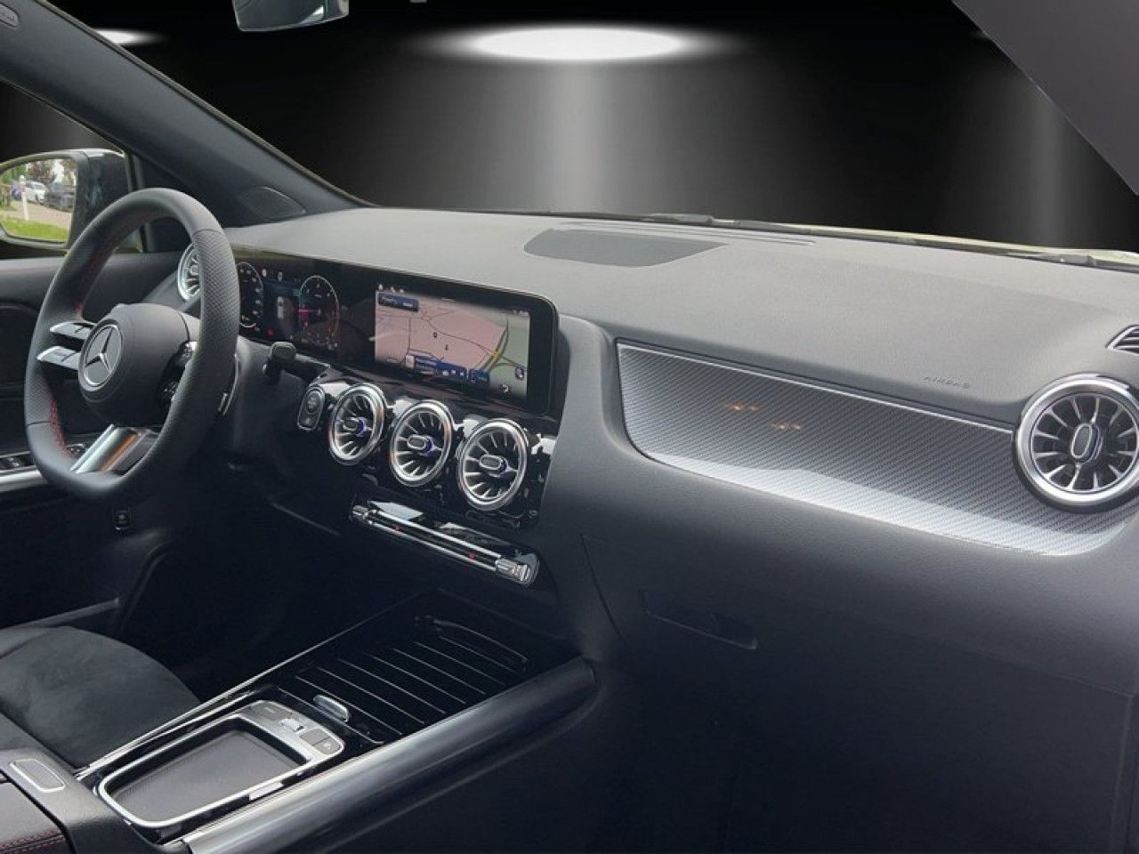Mercedes-Benz GLA – Bild 5