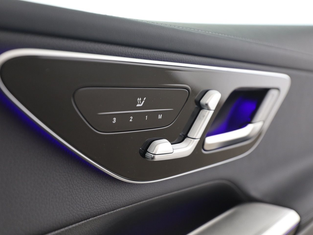 Mercedes-Benz GLC – Bild 17