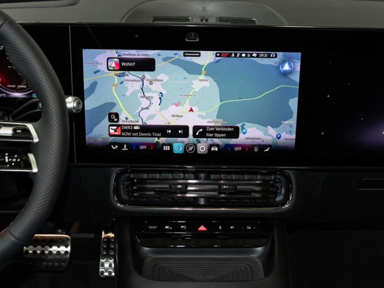 Mercedes-Benz CLA – Bild 11