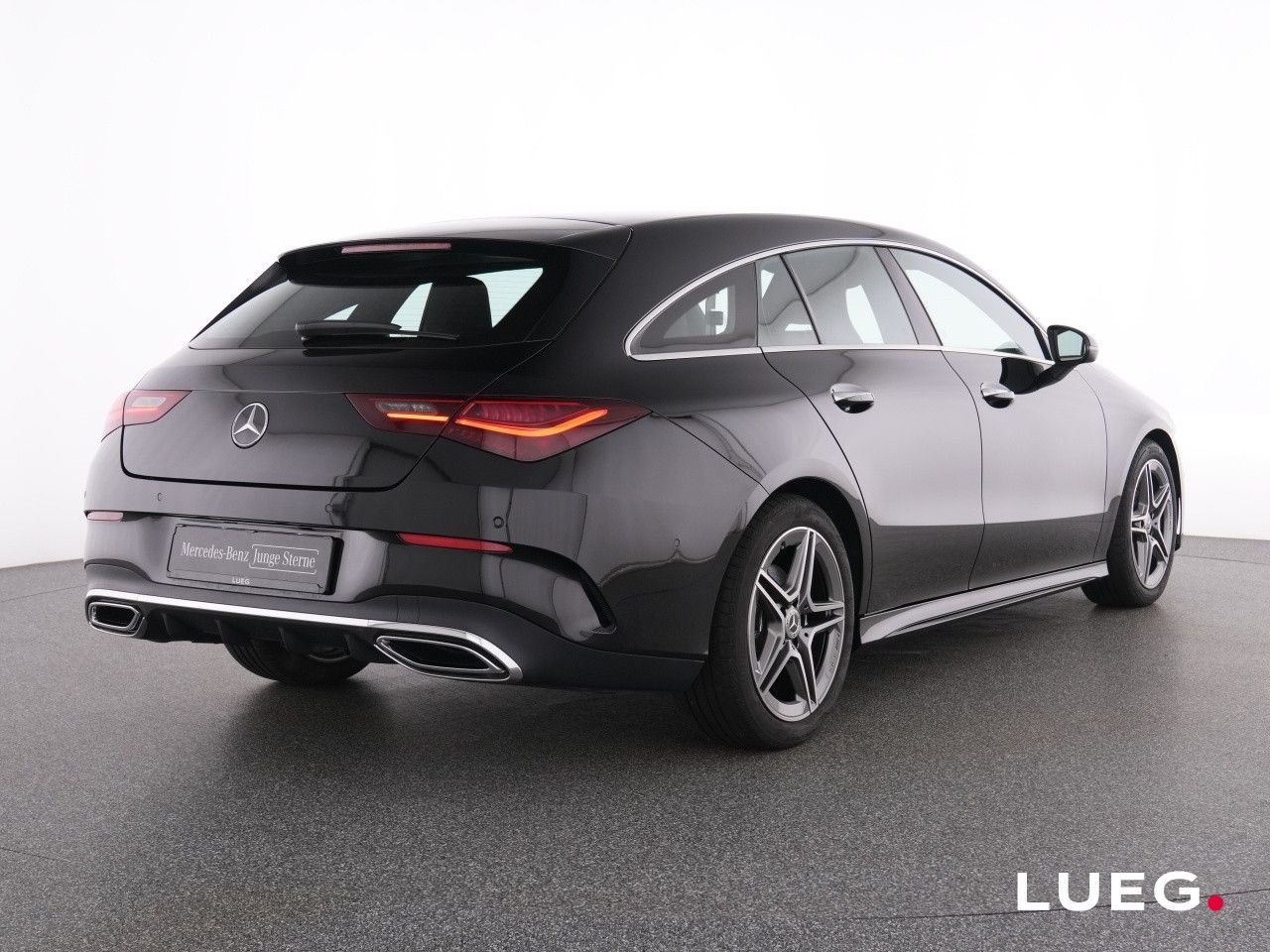 Mercedes-Benz CLA – Bild 2