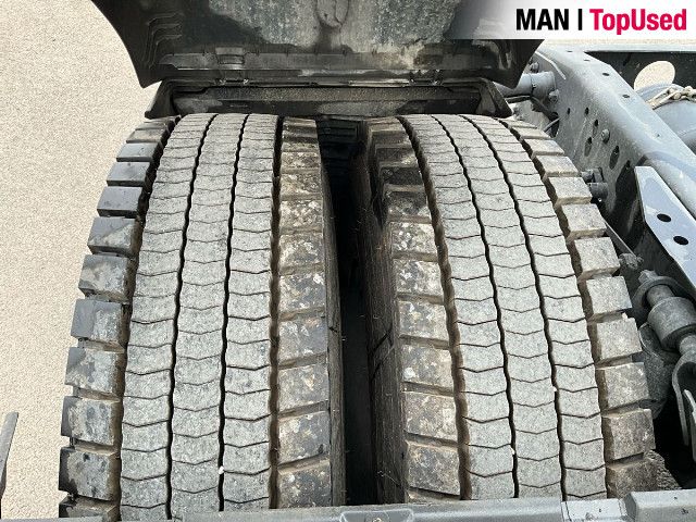 MAN TGX 18.510 4x2 BL SA 11
