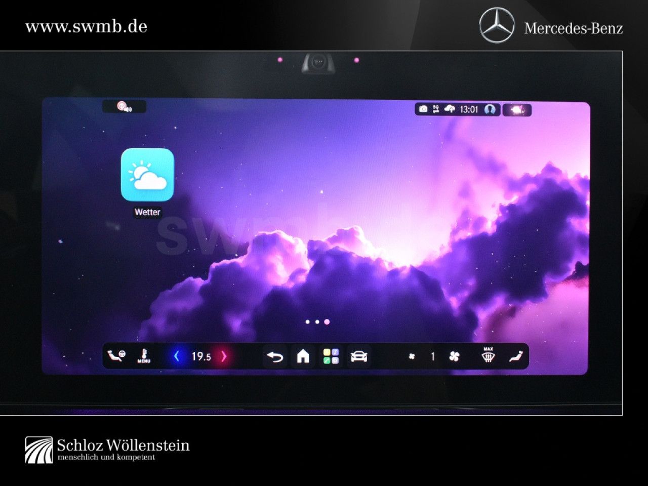 Mercedes-Benz GLB – Bild 12
