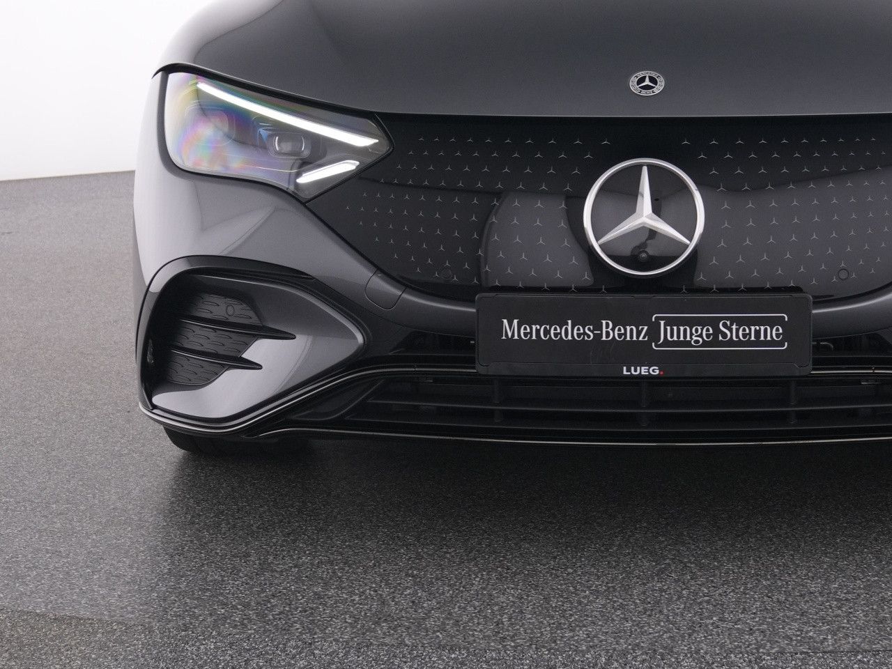 Mercedes-Benz EQE – Bild 16