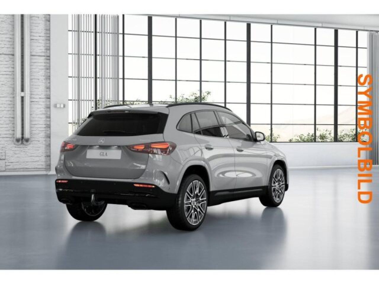 Mercedes-Benz GLA – Bild 2