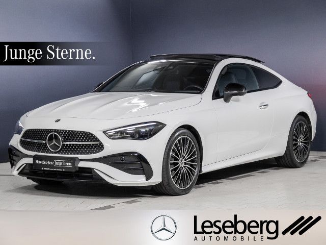 Mercedes-Benz CLE 450 occasion