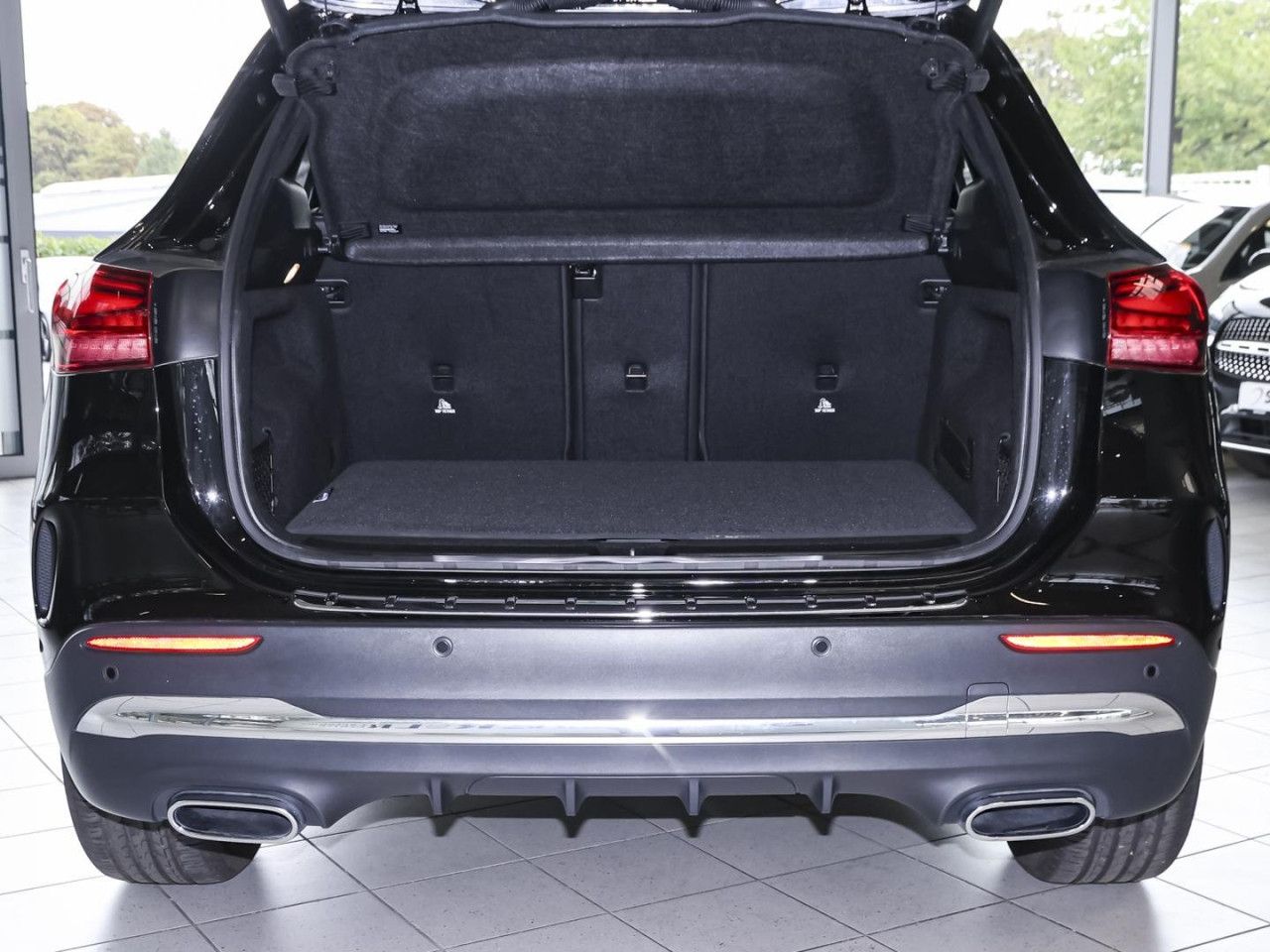 Mercedes-Benz GLA – Bild 10