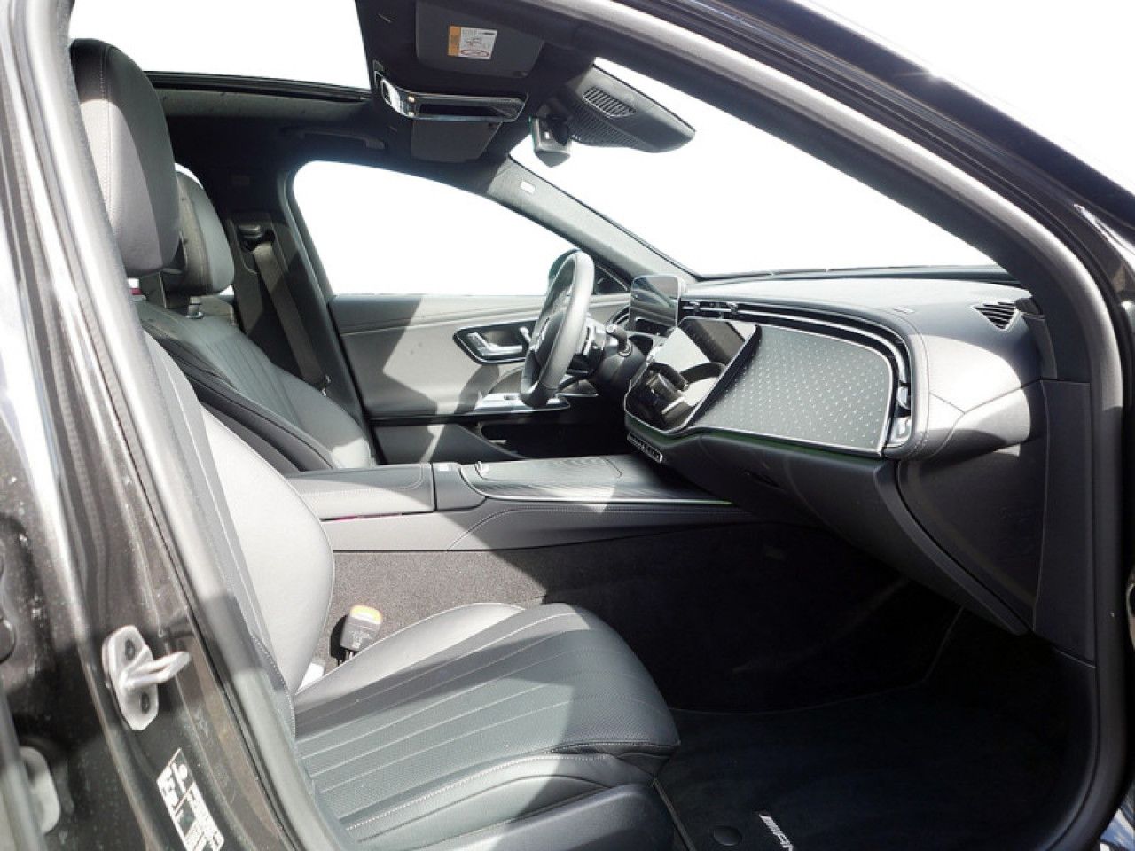 Mercedes-Benz E-Klasse – Bild 5