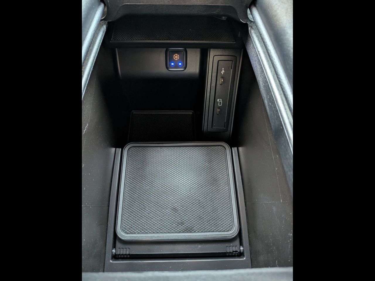 Mercedes-Benz V-Klasse – Bild 19