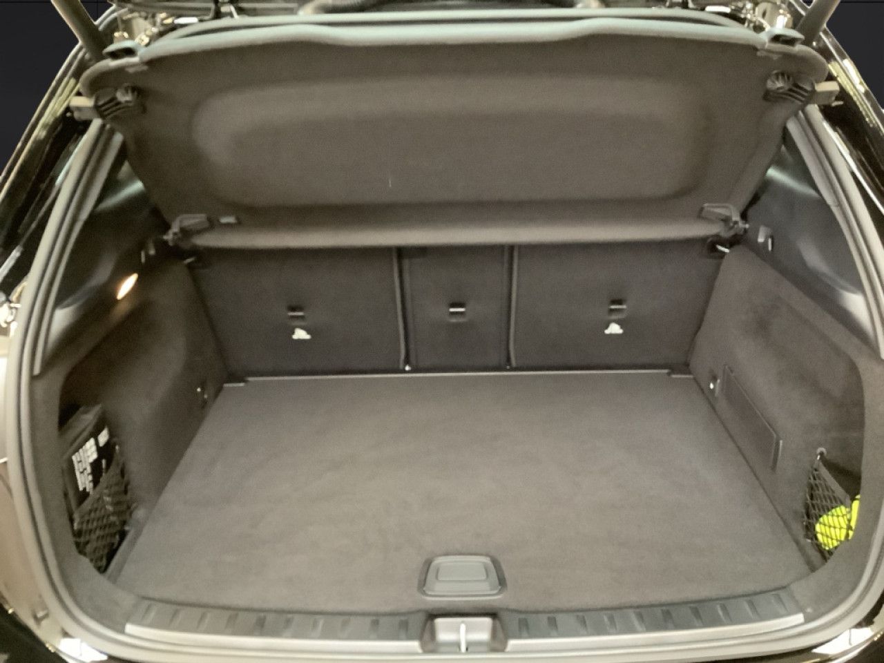 Mercedes-Benz GLA – Bild 15