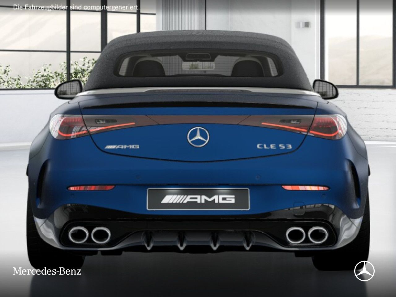 Mercedes-Benz CLE – Bild 6