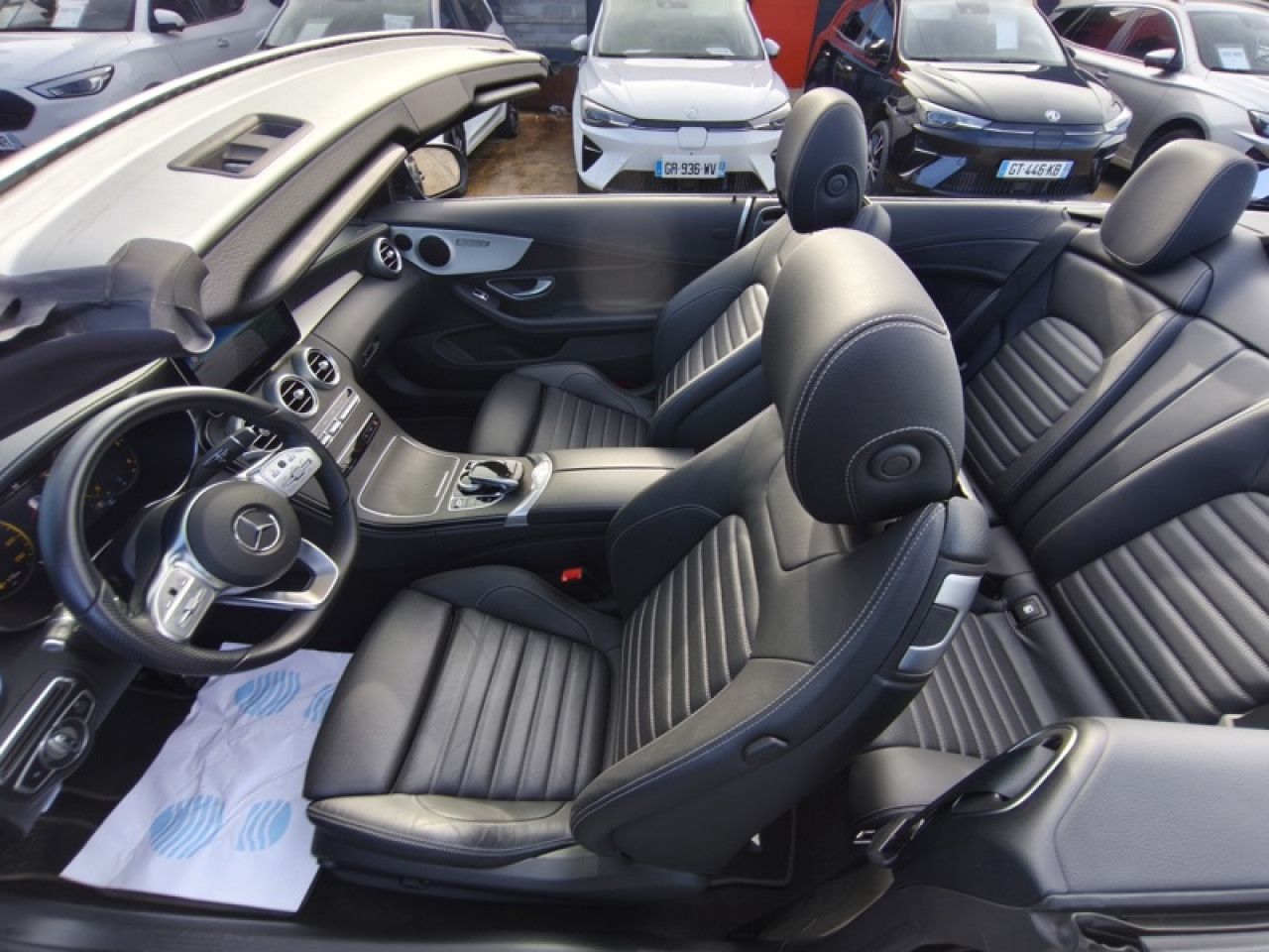 Photo du véhicule 18 / 18