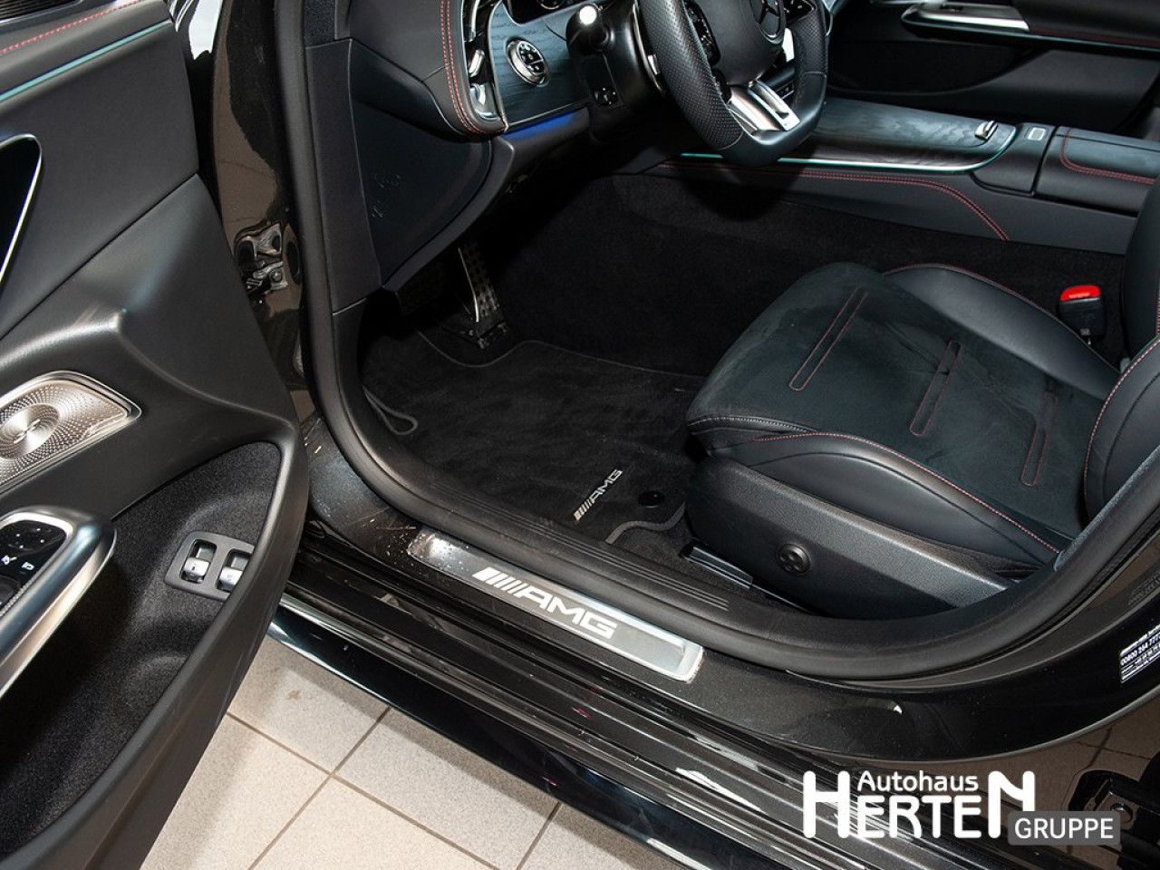Mercedes-Benz E-Klasse – Bild 12