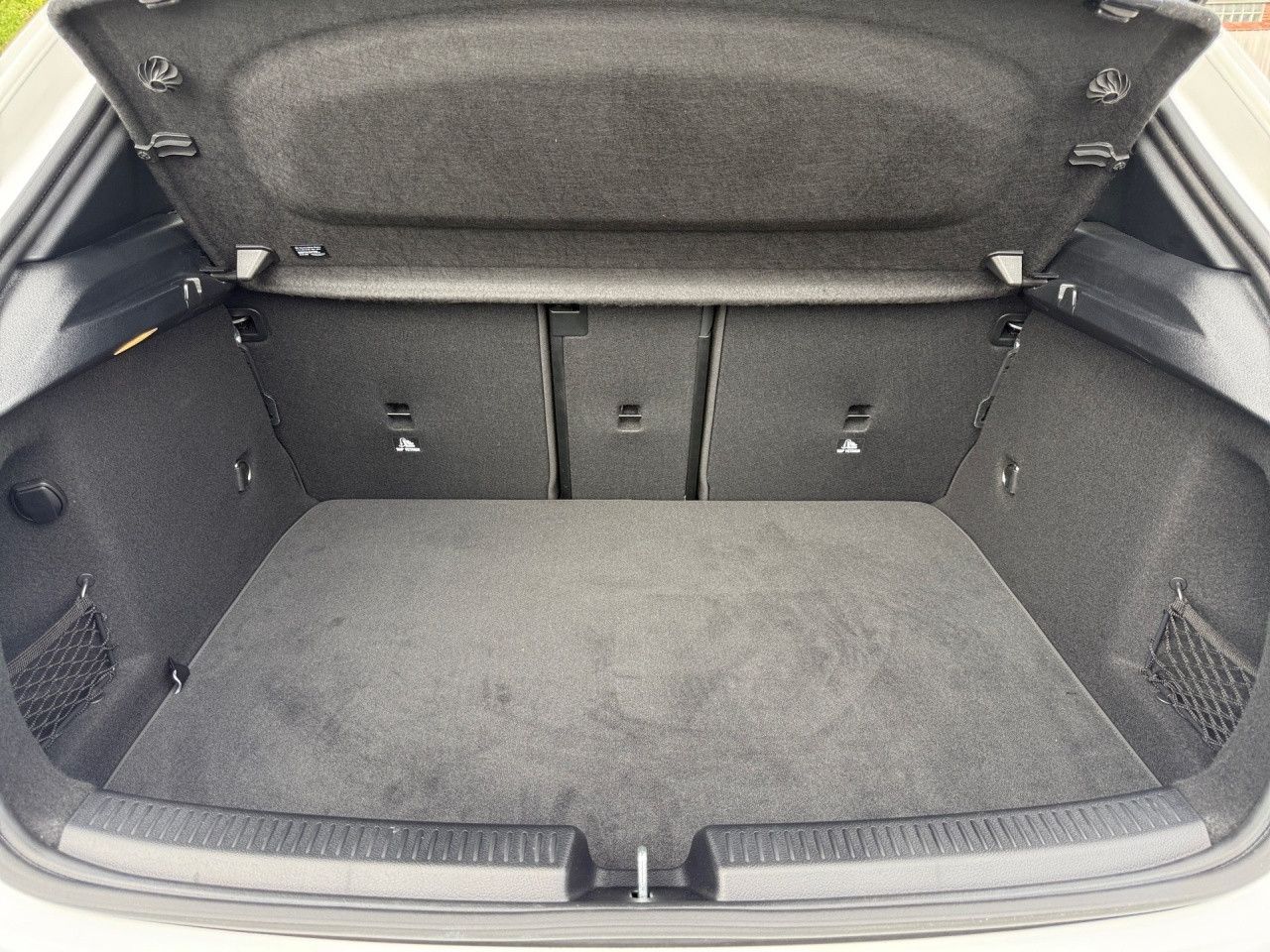 Mercedes-Benz A-Klasse – Bild 9