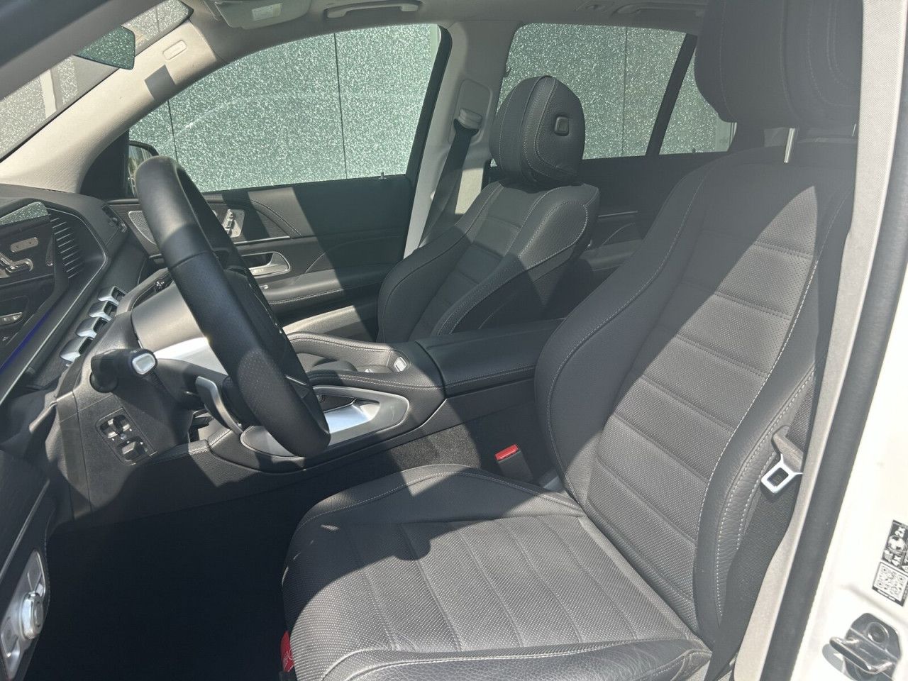 Mercedes-Benz GLE – Bild 17