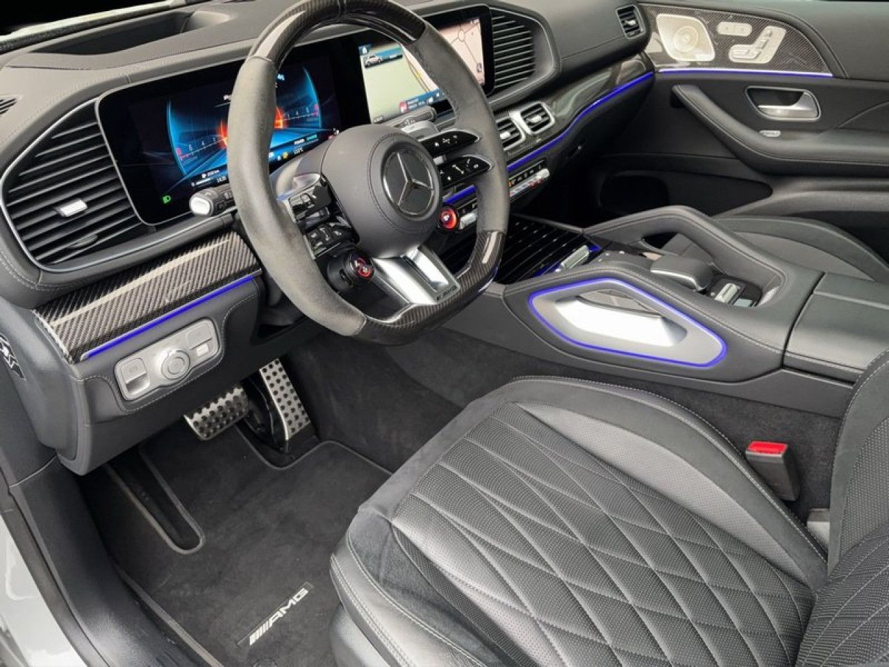 Mercedes-Benz GLE – Bild 10