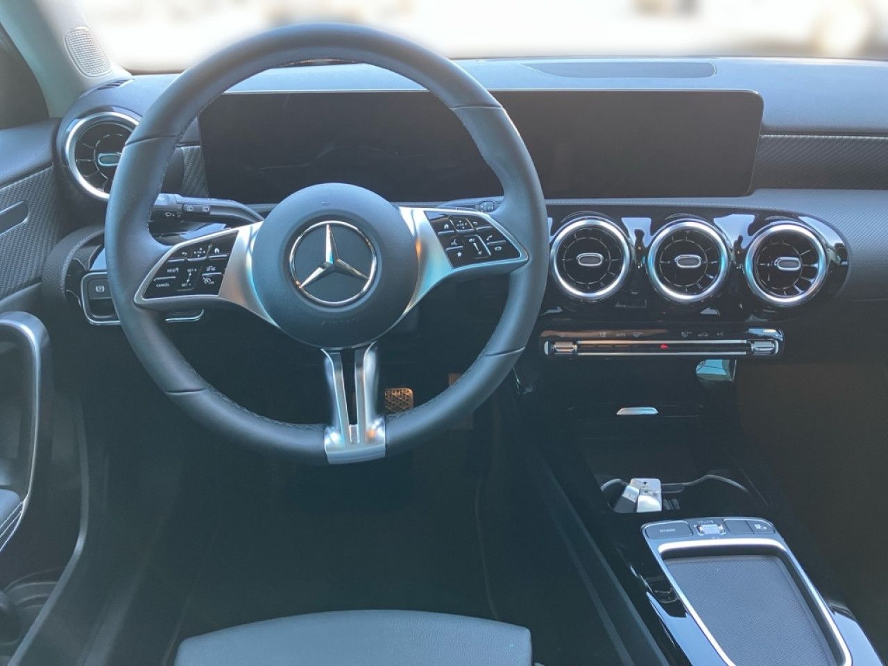 Mercedes-Benz A-Klasse – Bild 8