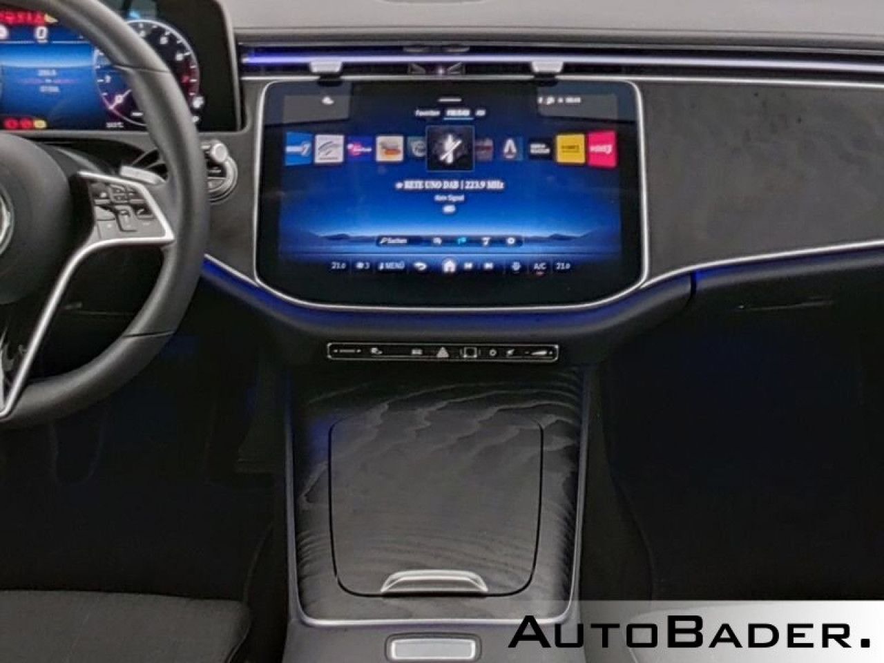 Mercedes-Benz E-Klasse – Bild 5
