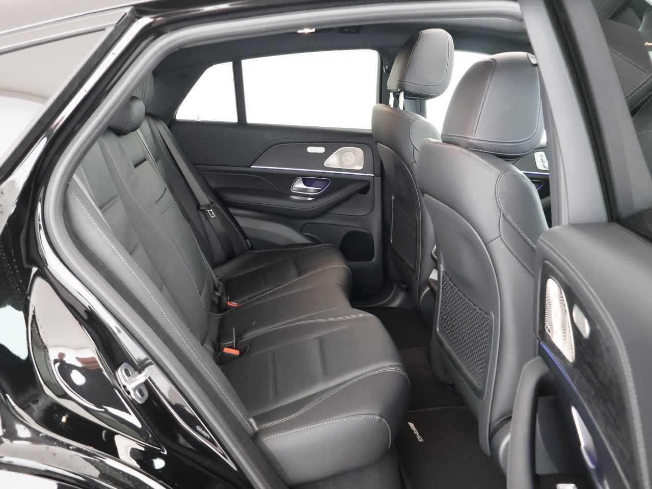 Mercedes-Benz GLE – Bild 13