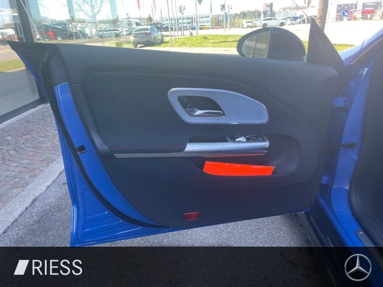 Mercedes-Benz CLA – Bild 3