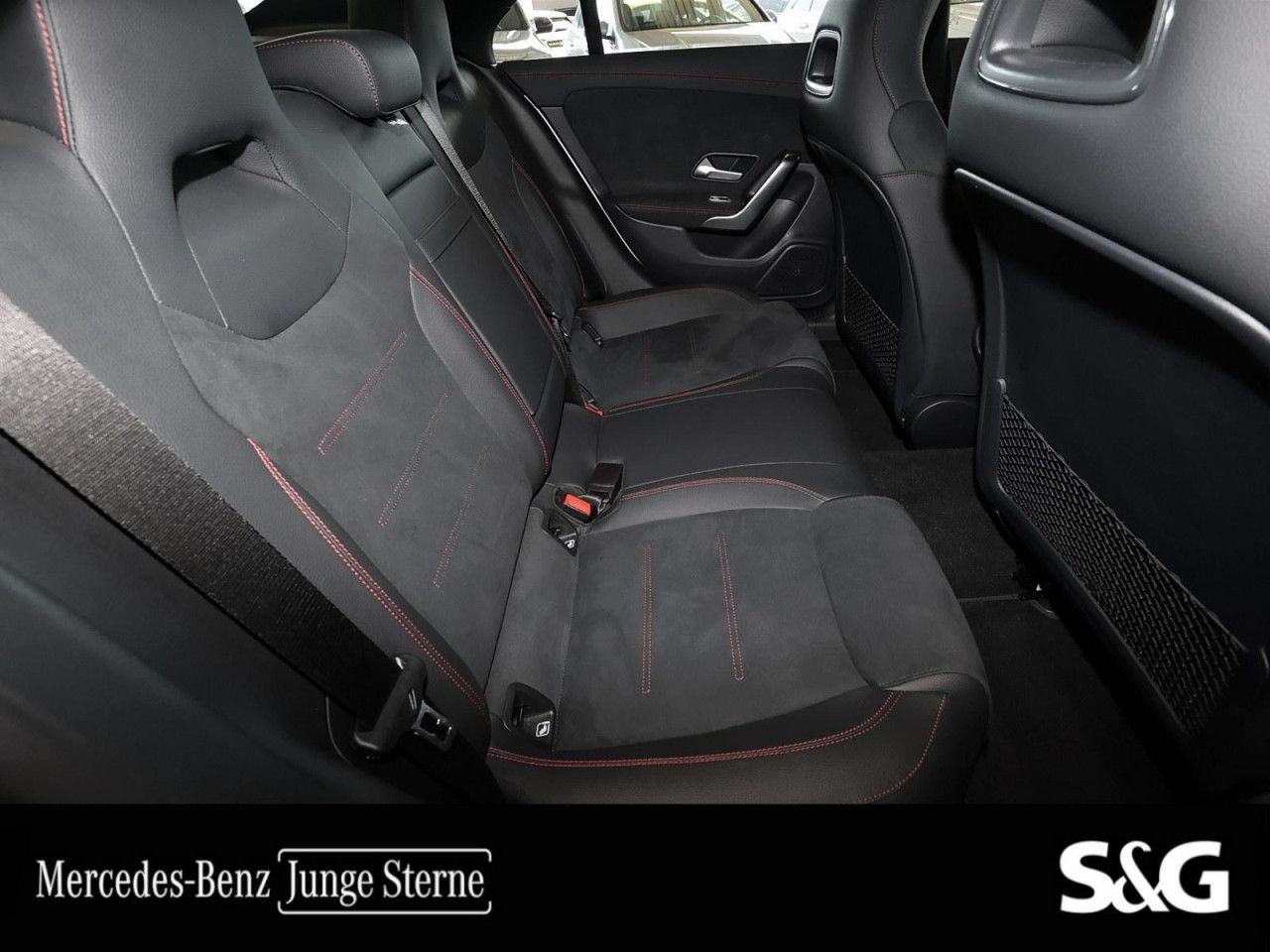 Mercedes-Benz CLA – Bild 6