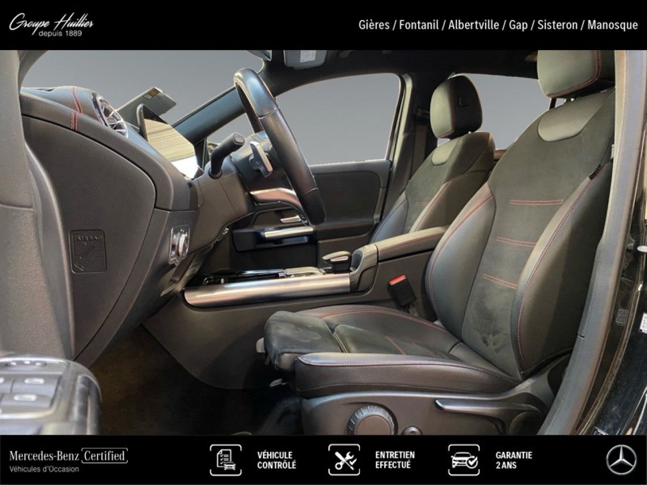 Photo du v&eacute;hicule 12 / 18