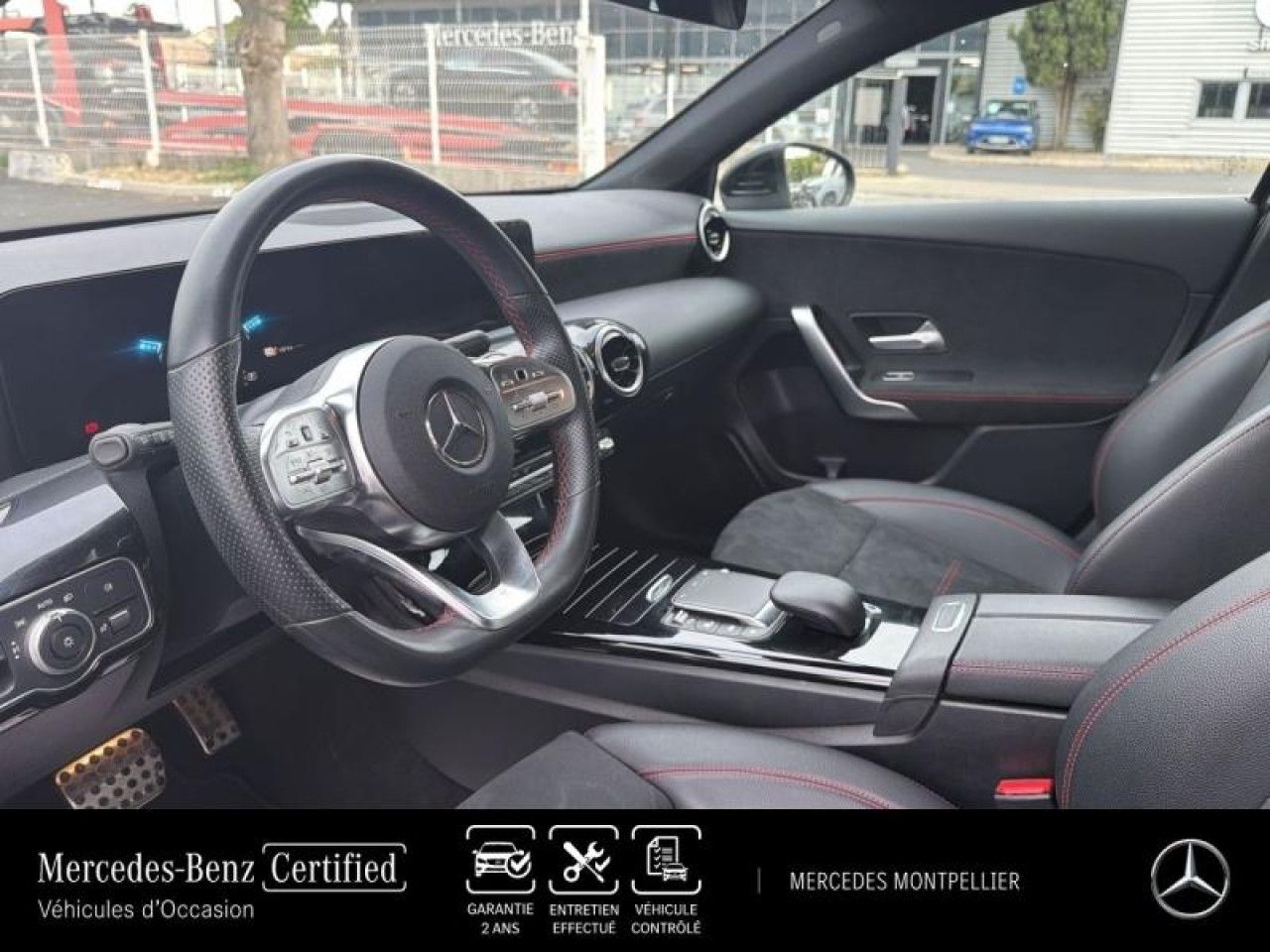 Photo du v&eacute;hicule 10 / 18