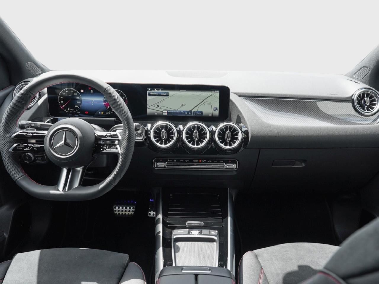 Mercedes-Benz B-Klasse – Bild 12
