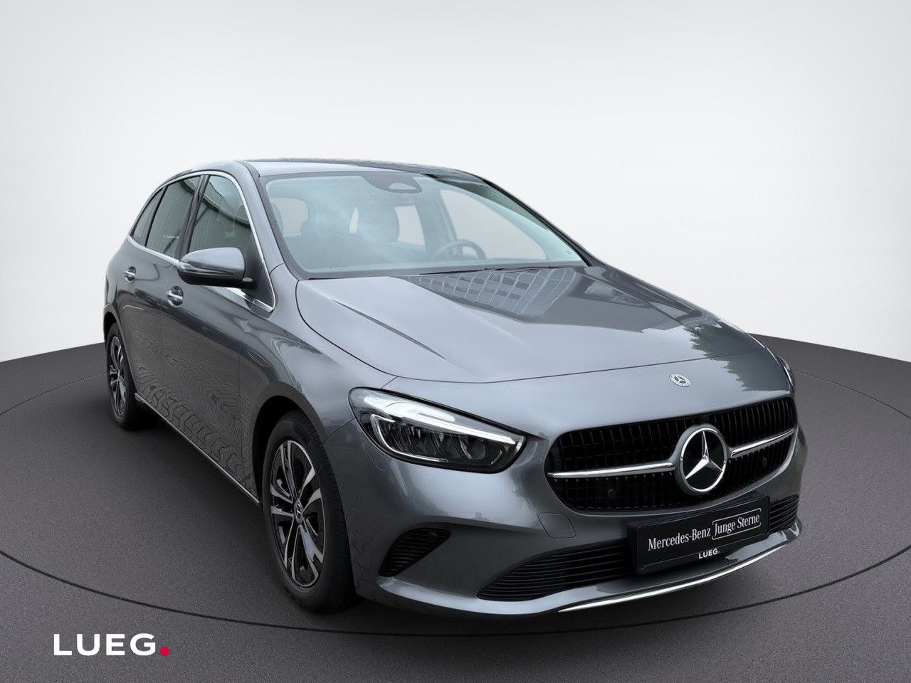 Mercedes-Benz B-Klasse – Bild 6