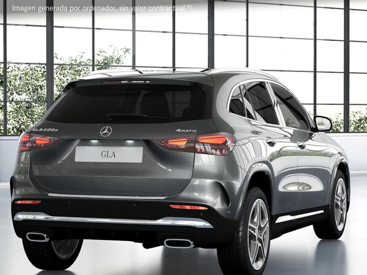 Foto de estudio 3 / 5