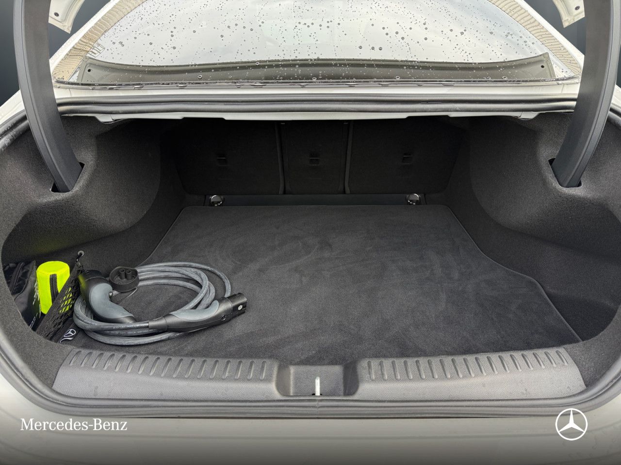 Mercedes-Benz CLA – Bild 5